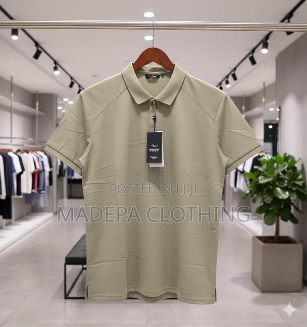 Quality Club T-shirts Available