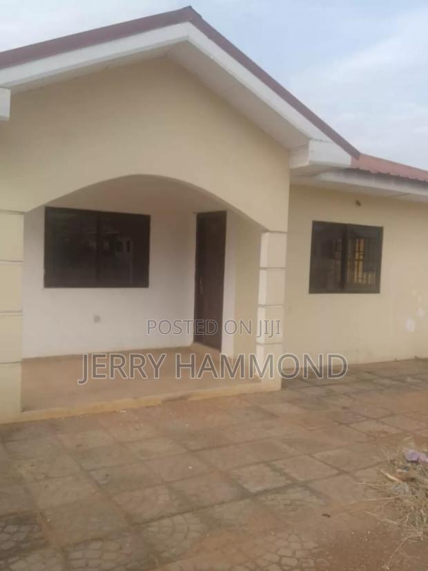 2bdrm House in Tema Devtraco, Community 25 for rent