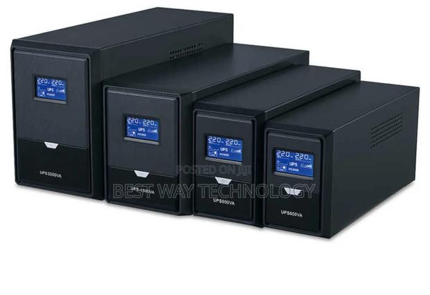 1500va Ups Digital photo 2