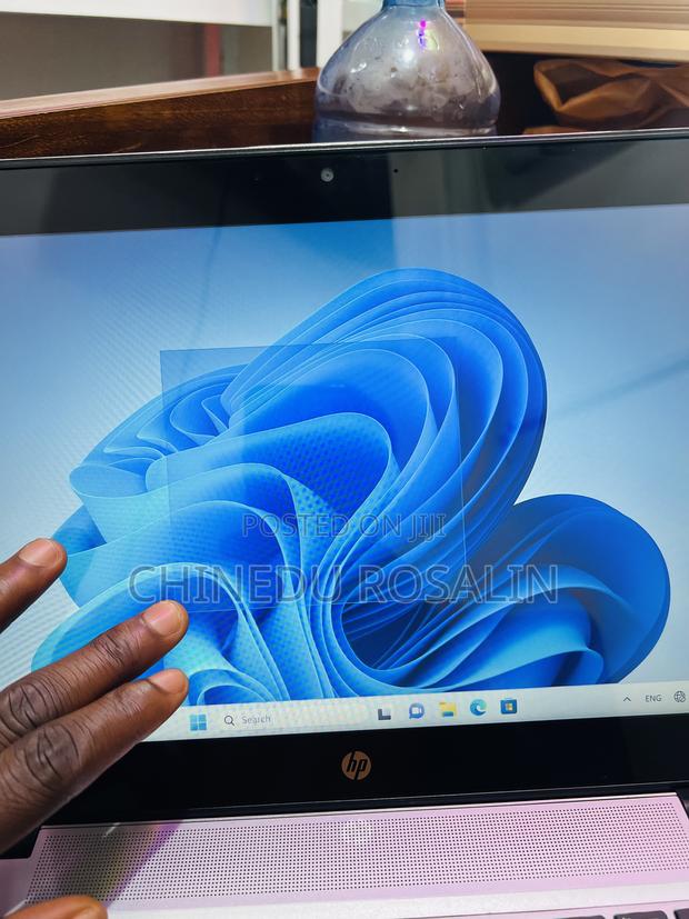 Laptop HP EliteBook 840 G4 16GB Intel Core I5 SSD 256GB photo 6