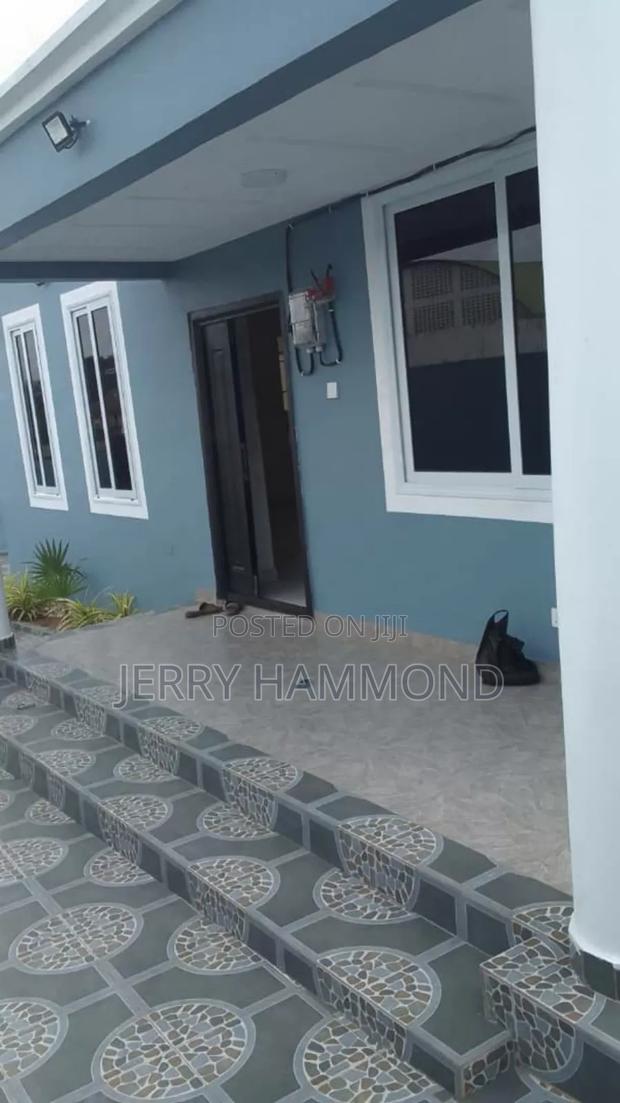 3bdrm House in Valley View, Oyibi for sale · Photo 1