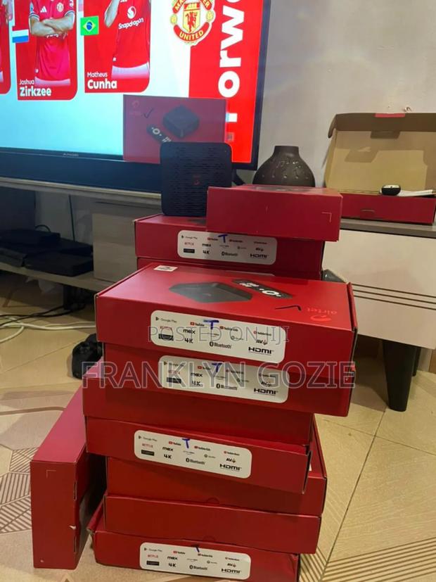 Airtel Smartbox Router · Photo 3
