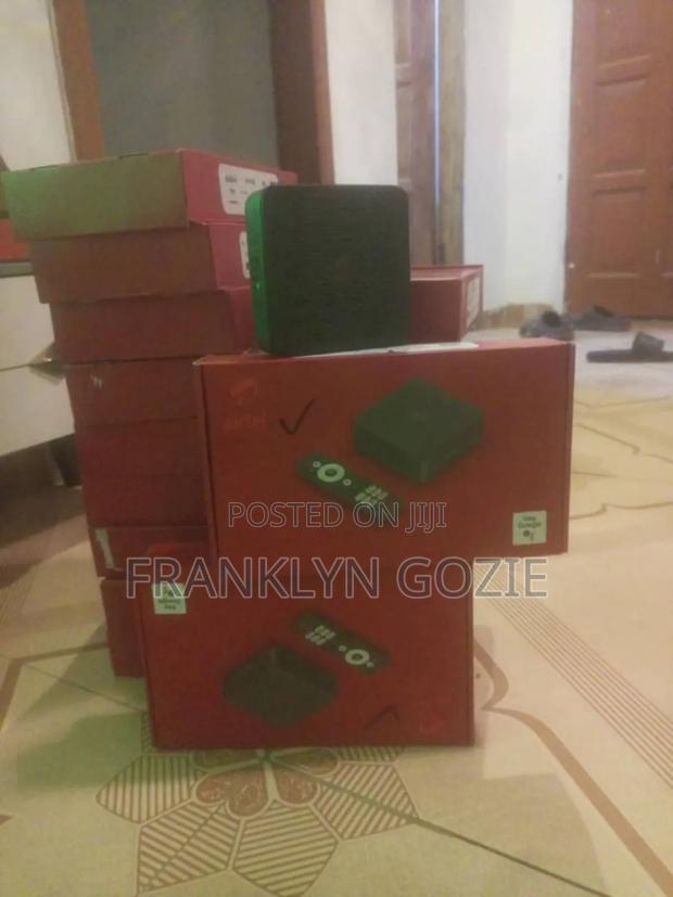 Airtel Smartbox Router · Photo 4