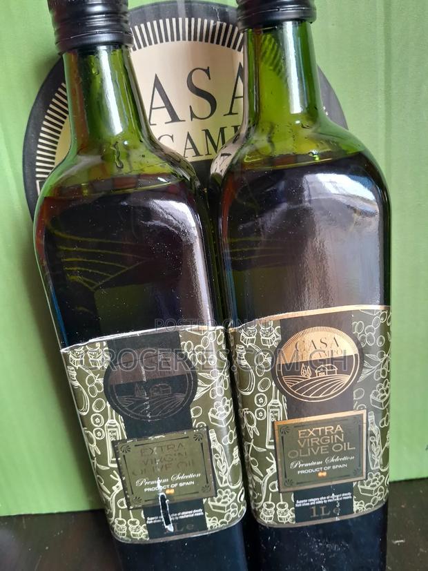 Extra Virgin Olive Oil · Photo 3