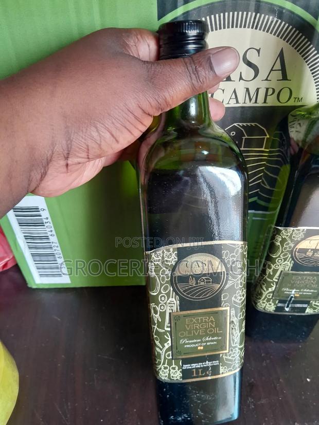 Extra Virgin Olive Oil · Photo 4