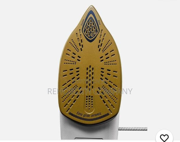 George Home One Temperature 3000w Iron photo 2
