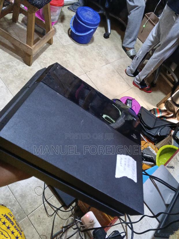 Ps4 Jailbreak 2300 With 8 Games · Photo 3