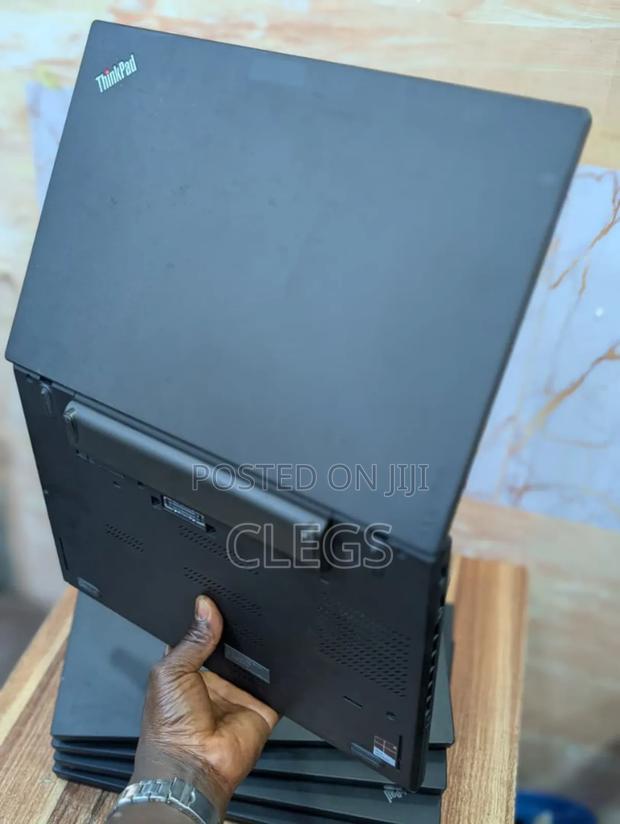 Laptop Lenovo Thinkpad T490s 8GB Intel Core I5 SSD 256GB photo 3