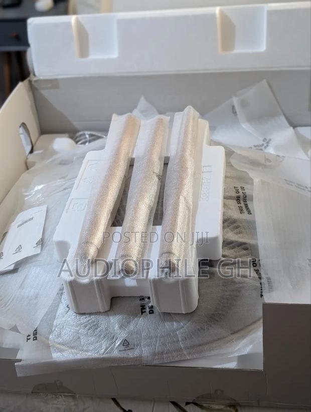 Bang Olufsen Beosound A9 5th Gen Wifi and Bluetooth Speaker photo 2