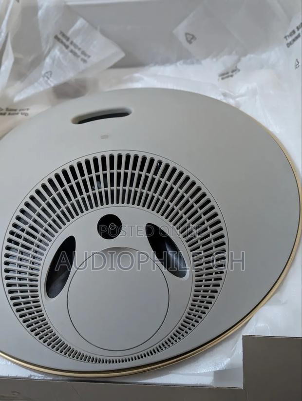 Bang Olufsen Beosound A9 5th Gen Wifi and Bluetooth Speaker photo 3