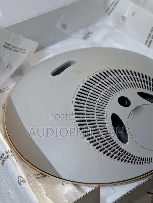 Bang Olufsen Beosound A9 5th Gen Wifi and Bluetooth Speaker photo 4