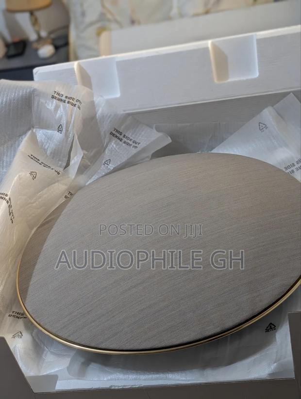 Bang Olufsen Beosound A9 5th Gen Wifi and Bluetooth Speaker photo 7