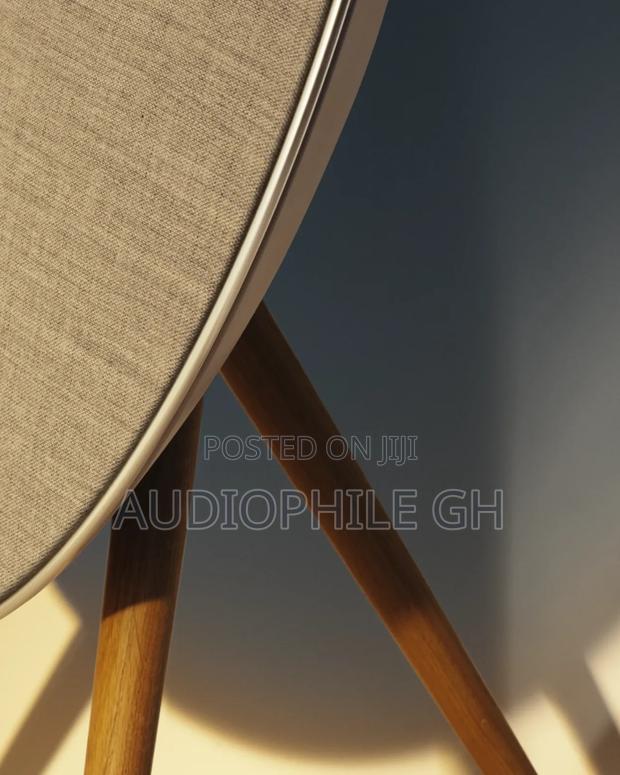 Bang Olufsen Beosound A9 5th Gen Wifi and Bluetooth Speaker photo 8