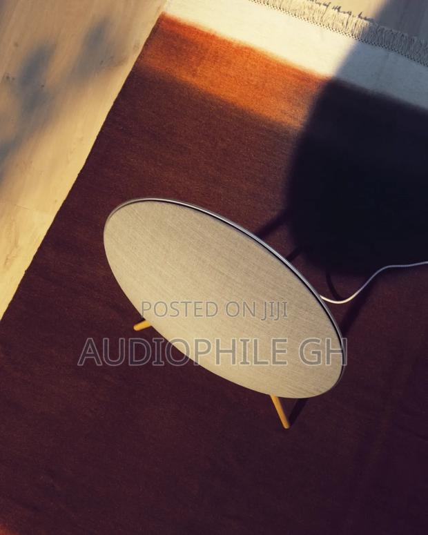 Bang Olufsen Beosound A9 5th Gen Wifi and Bluetooth Speaker photo 9