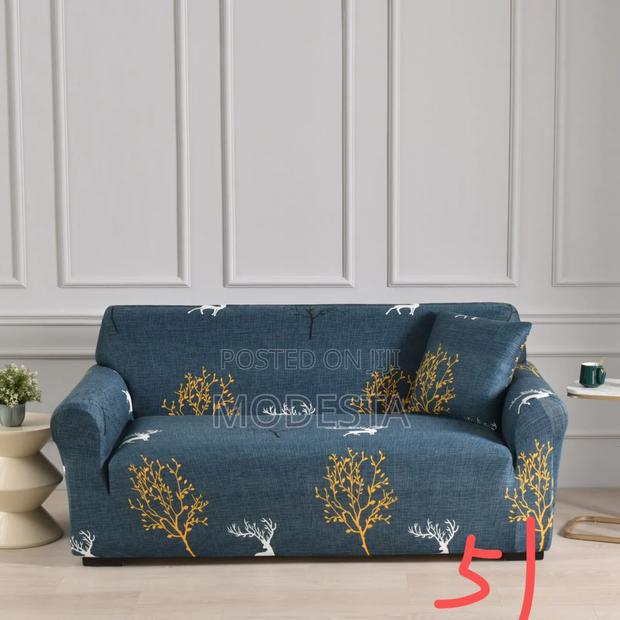 Sofa Covers photo 2