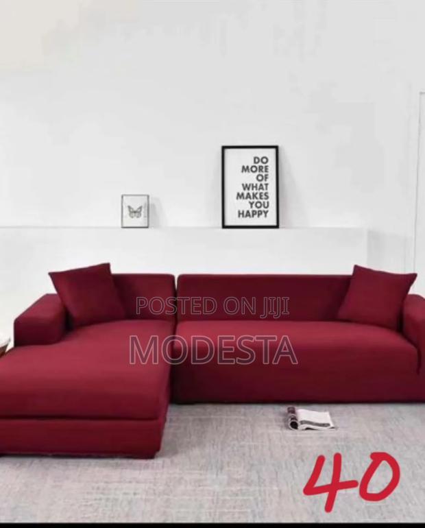 Sofa Covers photo 4