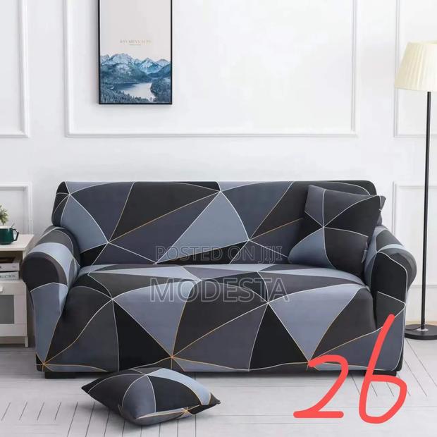 Sofa Covers photo 5