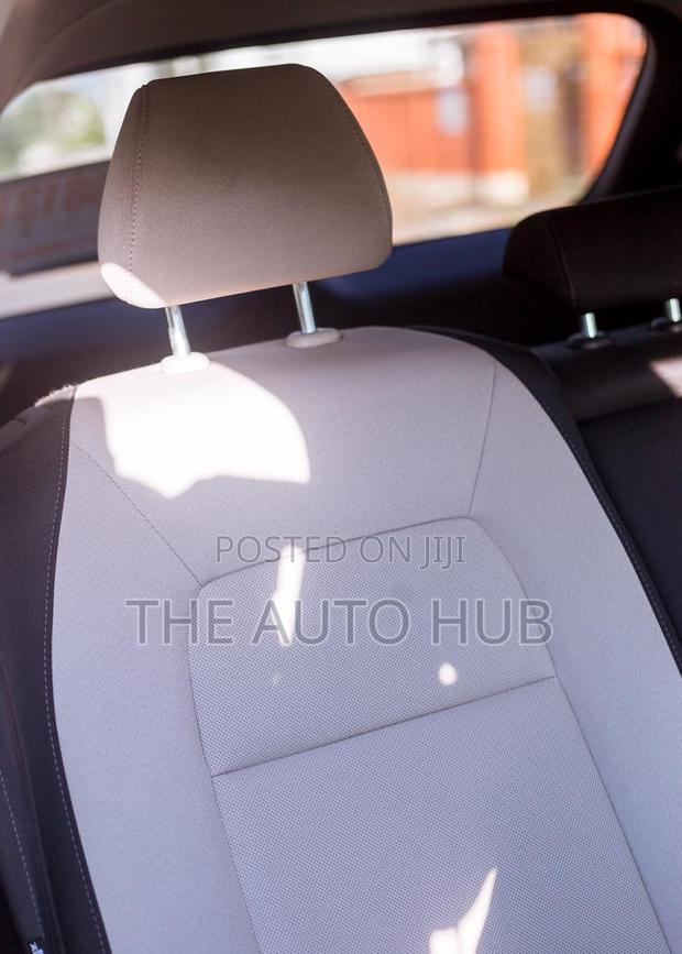 Honda CR-V EX 2WD 2025 White