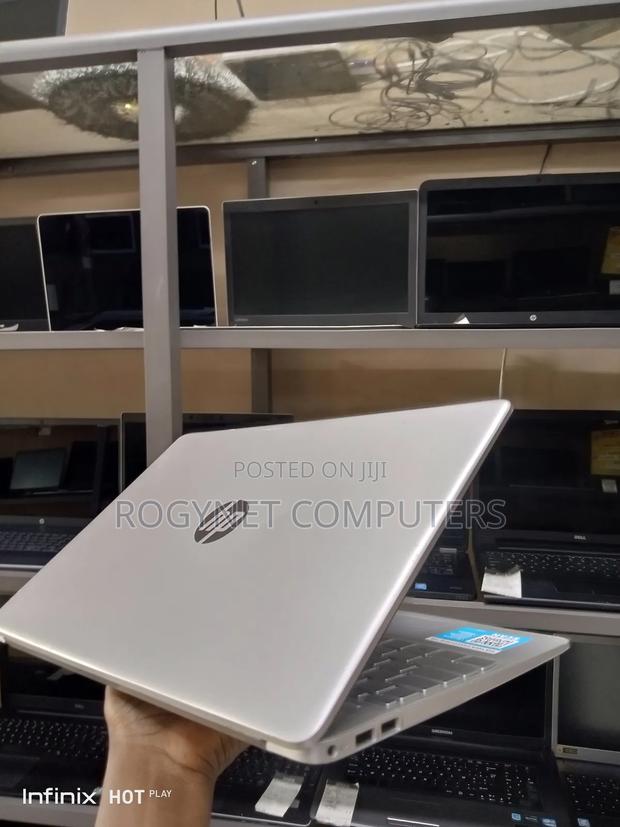 Laptop HP 15 8GB Intel Core i7 SSD 256GB photo 2