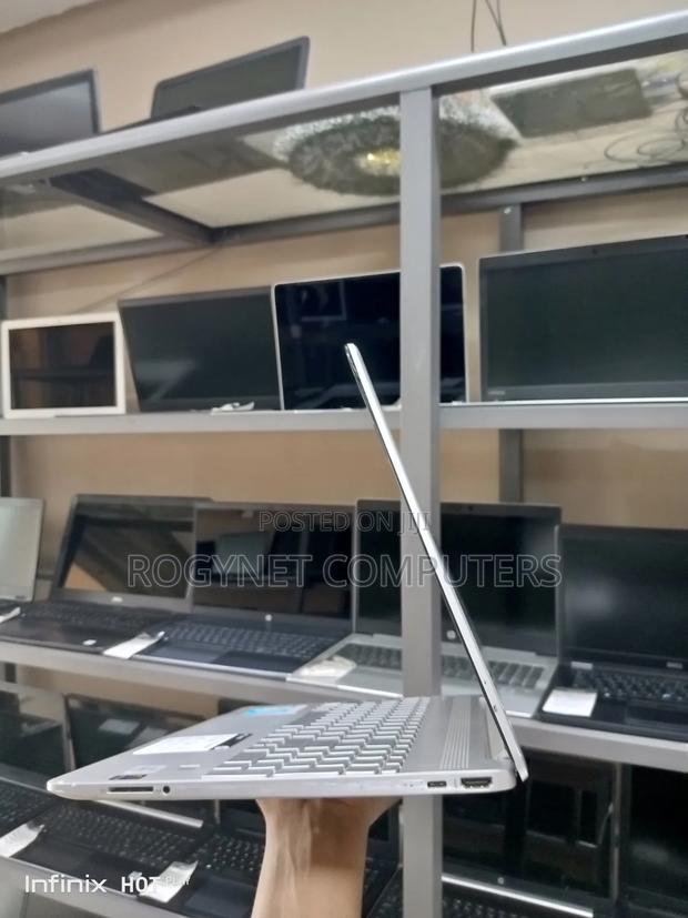 Laptop HP 15 8GB Intel Core i7 SSD 256GB photo 6