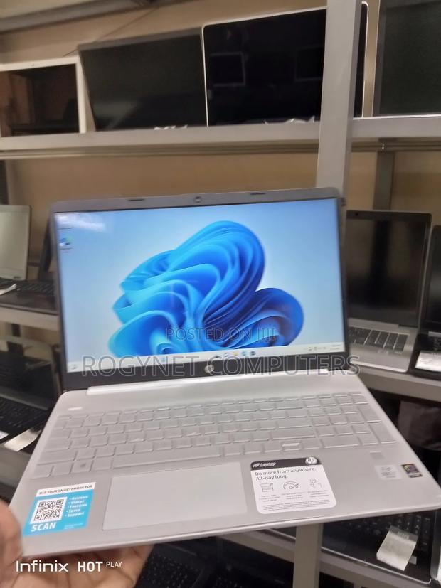 Laptop HP 15 8GB Intel Core i7 SSD 256GB photo 3