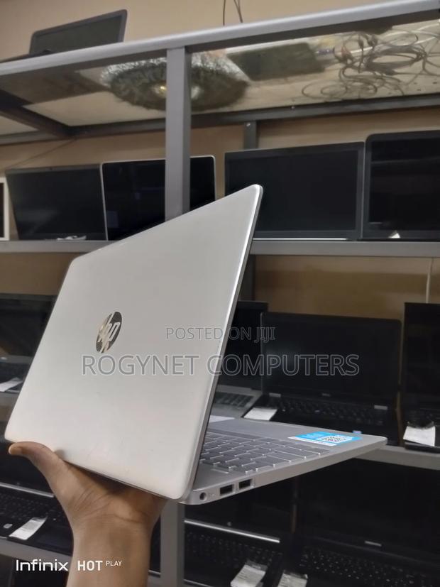Laptop HP 15 8GB Intel Core i7 SSD 256GB photo 4