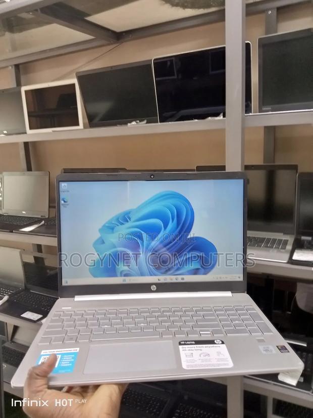 Laptop HP 15 8GB Intel Core i7 SSD 256GB photo 5