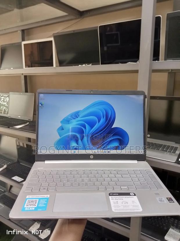 Laptop HP 15 8GB Intel Core i7 SSD 256GB photo 7