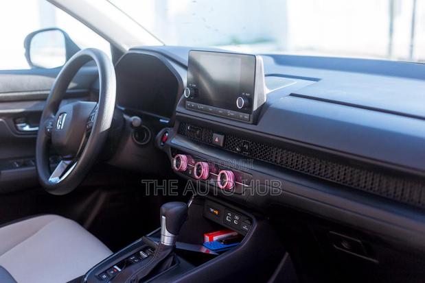 Honda CR-V EX 2WD 2025 White