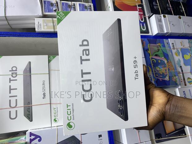 New CCIT T9 Max 16 GB