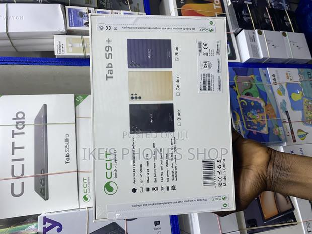 New CCIT T9 Max 16 GB photo 2