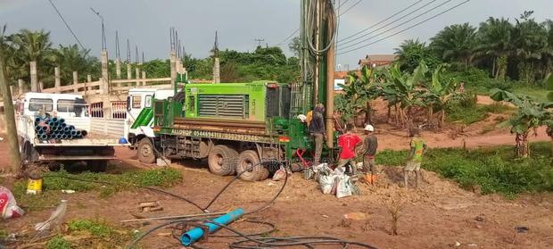 Borehole Drilling · Photo 3