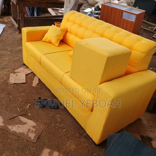 Quality 3 in 1 Sofa Chair · Photo 2