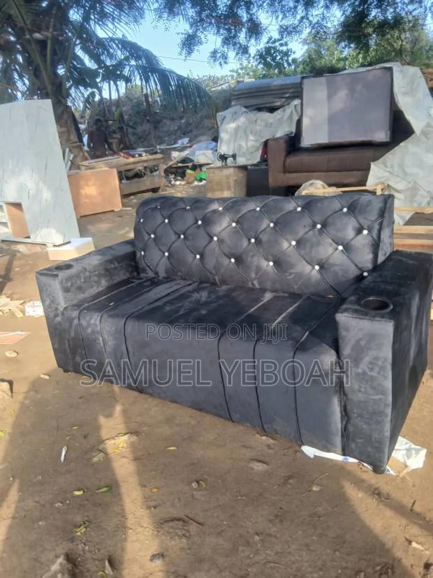Living Room Sofa 3in1 · Photo 2