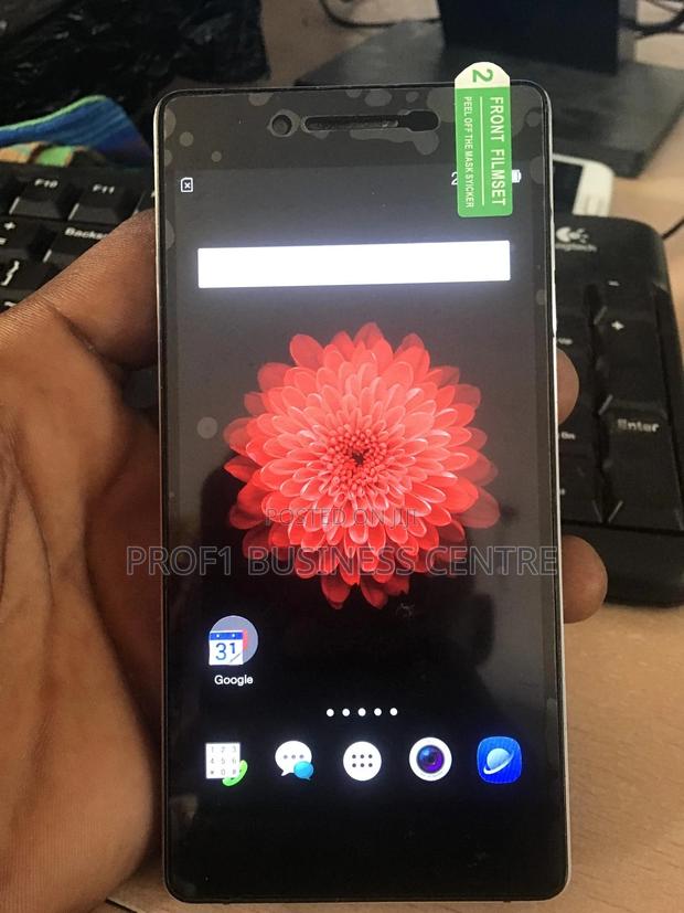 Tecno Camon i 32 GB Gray