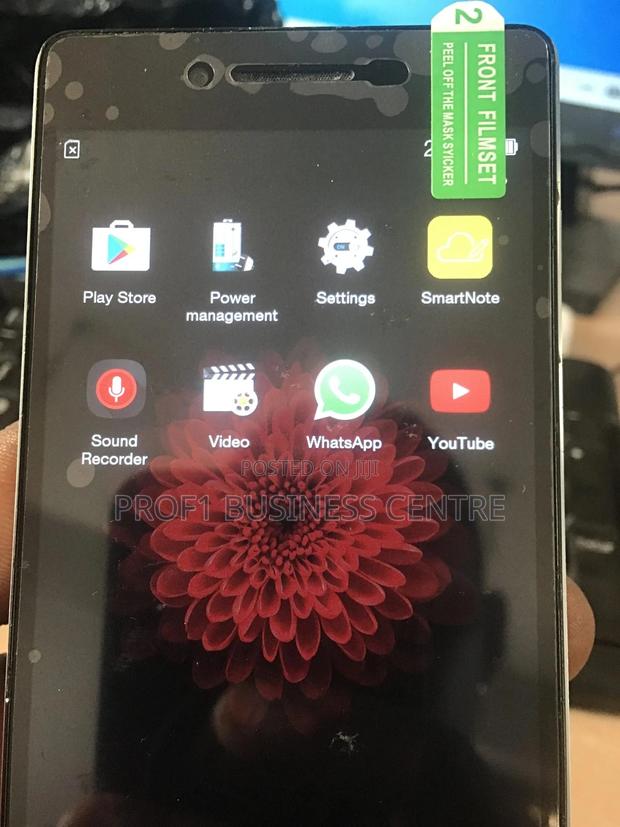 Tecno Camon i 32 GB Gray