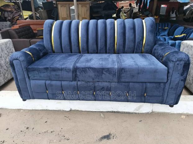 King Sofa 3in1 · Photo 2