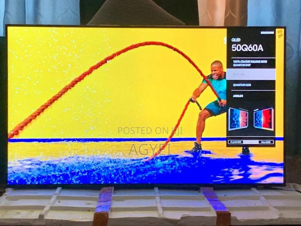 Samsung Qled Smart