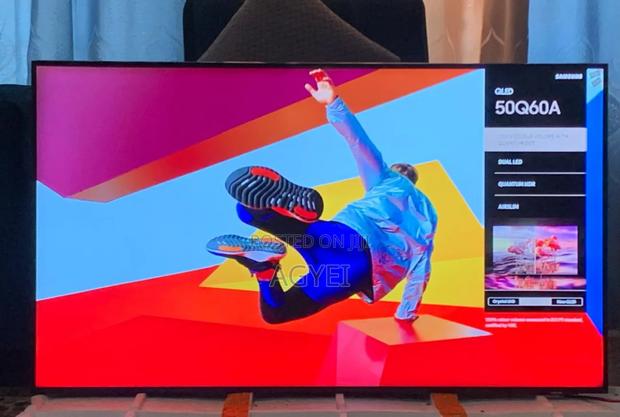 Samsung Qled Smart photo 2