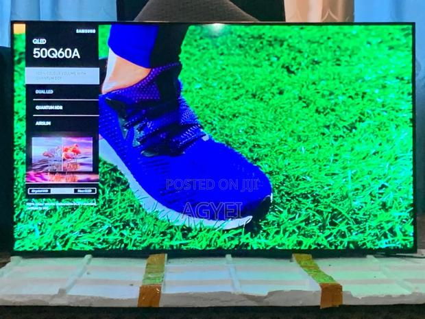 Samsung Qled Smart photo 3