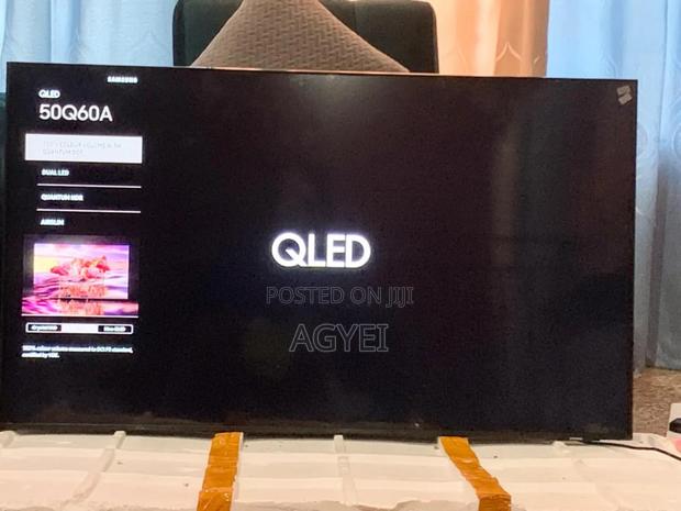 Samsung Qled Smart photo 4