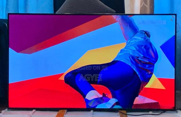 Samsung Qled Smart photo 5