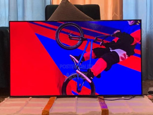 Samsung Qled Smart photo 6