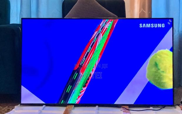 Samsung Qled Smart photo 7