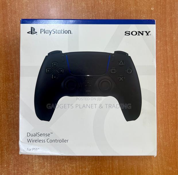 Dualsense Ps5 Replacement Wireless Controller for Play Station 5 · Photo 3