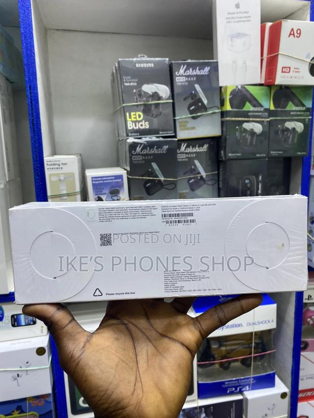 Apple Watch Manufacturer Sealed in Box photo 2