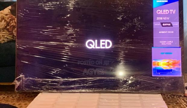 Samsung Qled Tv Smart photo 5