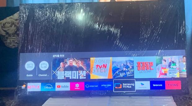 Samsung Crystal Uhd Smart photo 4