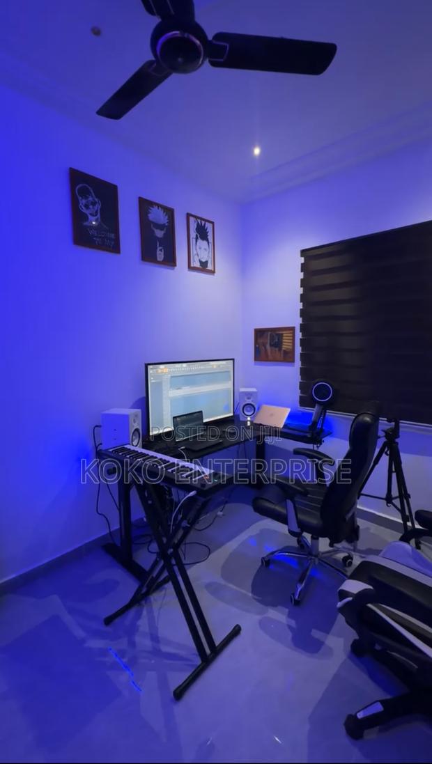 Music Production