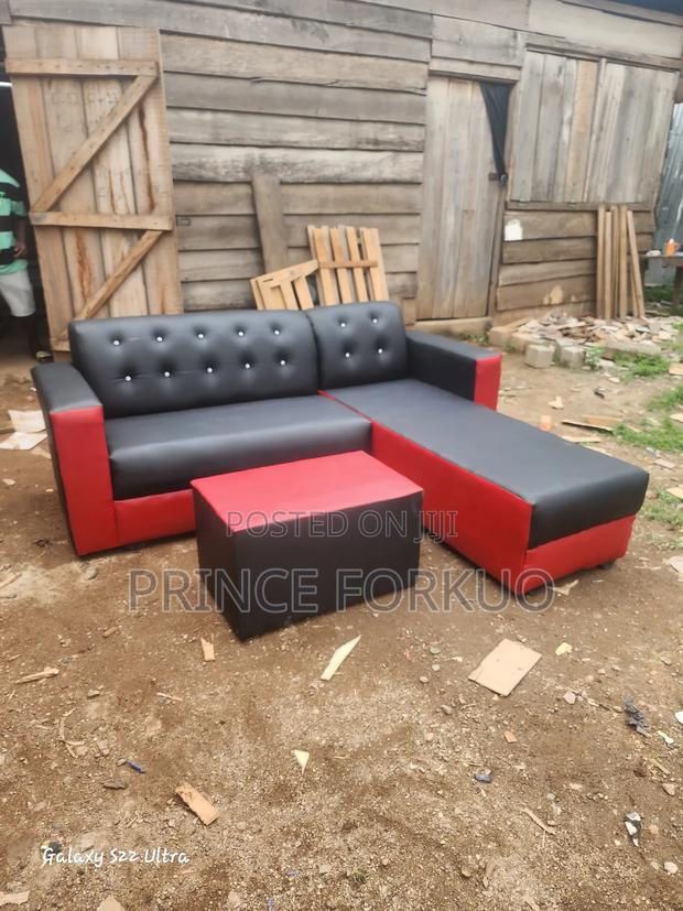 Psalm 91 Furniture Work